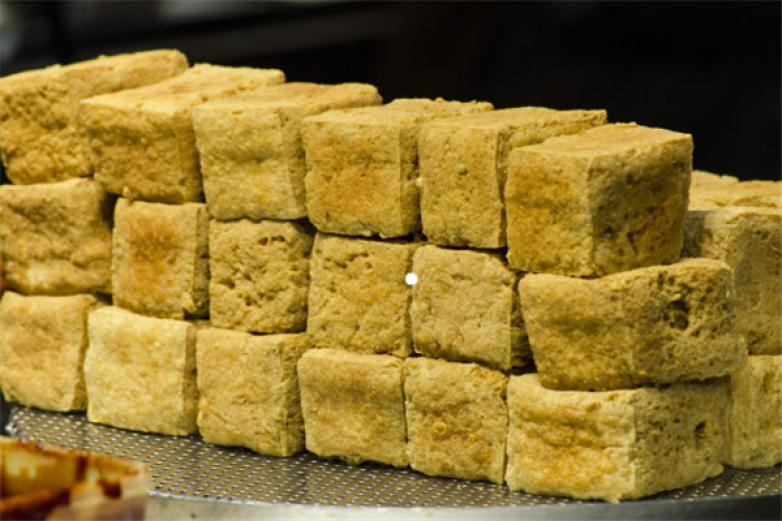 湖南味视创意小吃